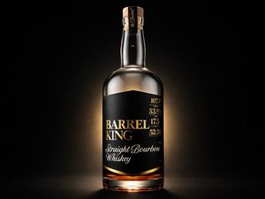 Barrel King Single Barrel