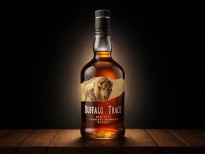 Buffalo Trace Bourbon