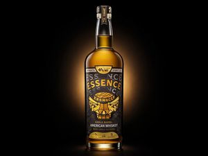 Evernorth Spirits American Whiskey