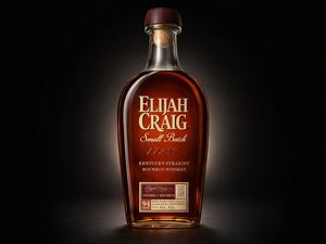 Elijah Craig Small Batch