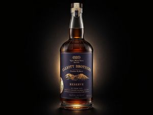 Elliott Brothers Reserve 10 year
