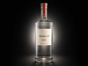 100 Mill St Gin