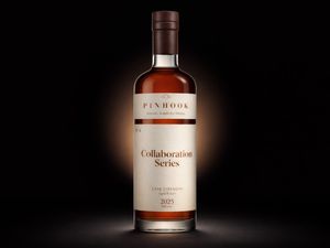 Pinhook Collaboration Series No. 4
