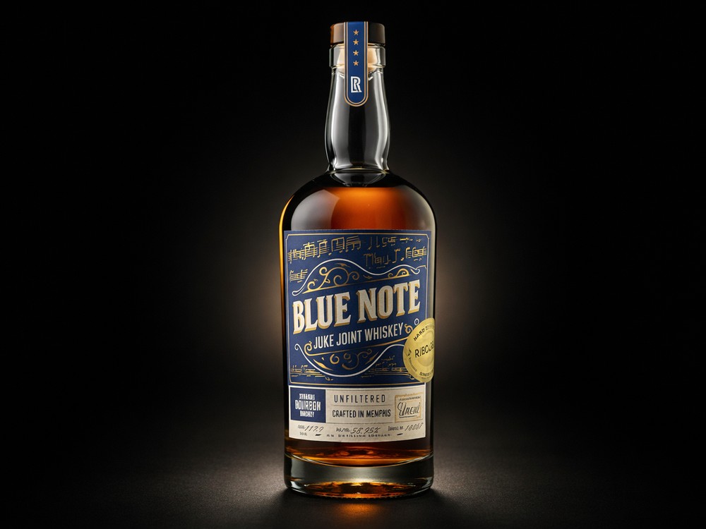 Blue Note Uncut Unfiltered