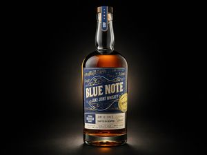 Blue Note Uncut Unfiltered
