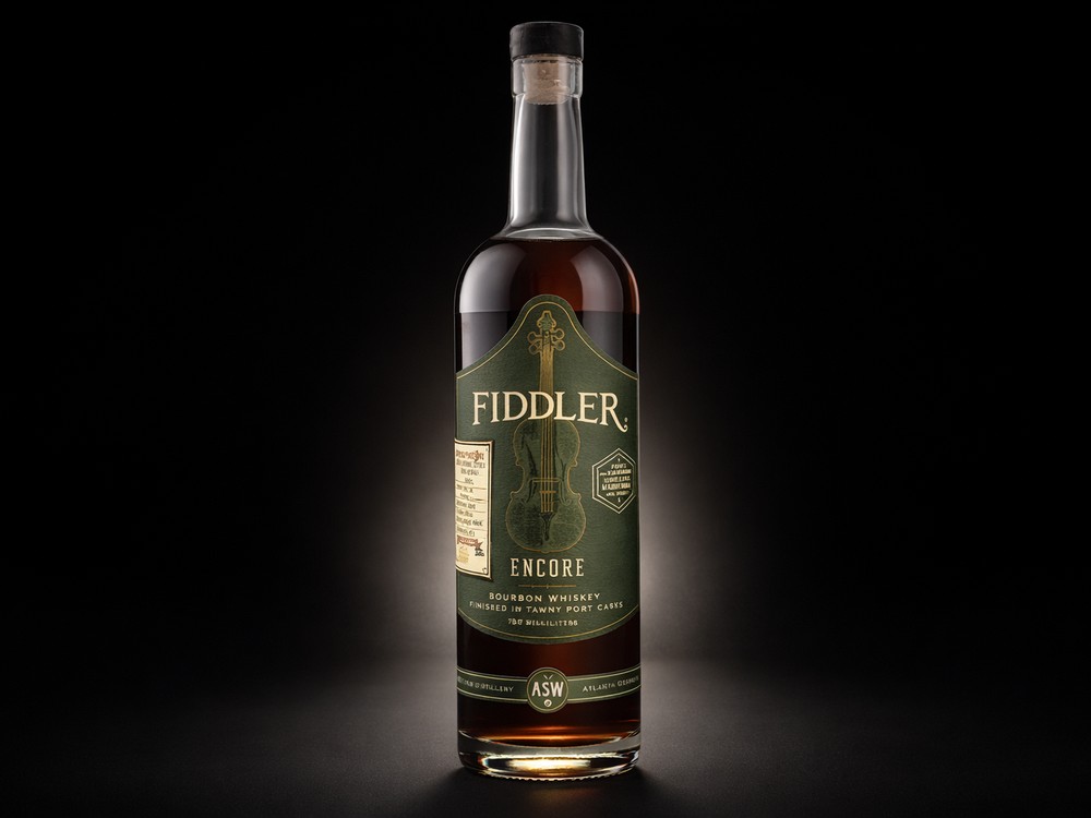 ASW Fiddler Encore