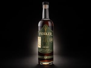 ASW Fiddler Encore