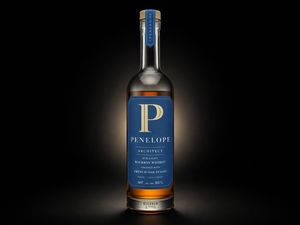 Penelope Architect Single Barrel