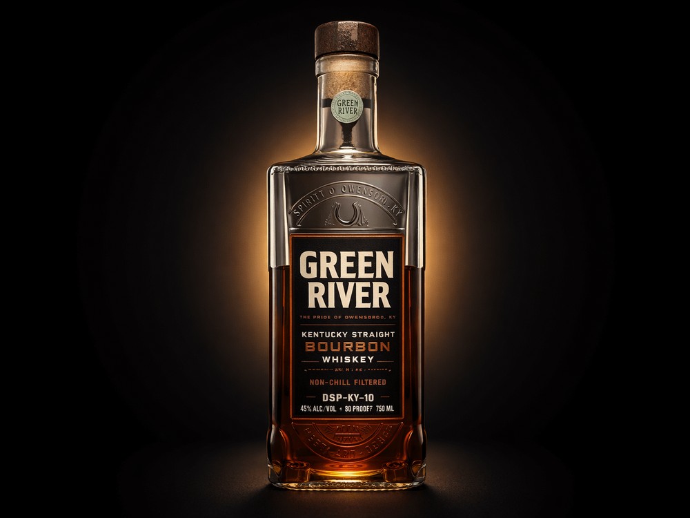 Green River Bourbon