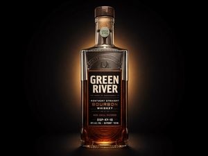 Green River Bourbon