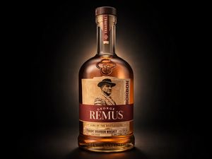 George Remus  Single Barrel Bourbon