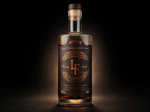 Limestone Farms Private Stock