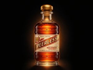 Peerless Single Barrel Bourbon