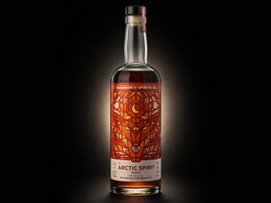 Everynorth Spirits Arctic Spirit