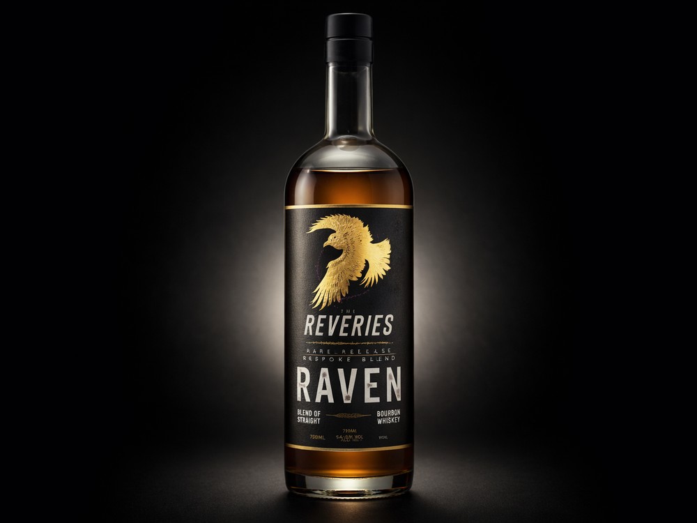 The Reveries  Raven Batch 1