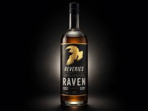 The Reveries  Raven Batch 1