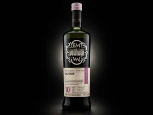 The Scotch Malt Whiskey Society of America Easy Over 39.225