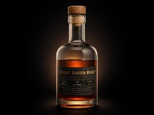 Crowded Barrel Bardstown Bourbon