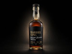 Barrel King King Me 1