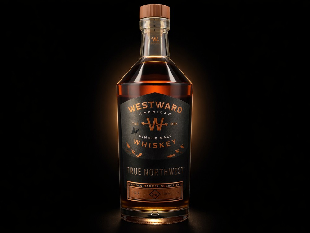 Westward Single Barrel