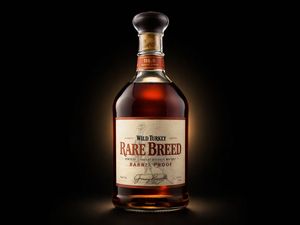 Wild Turkey Rare Breed Bourbon