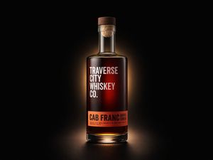 Traverse City Cab Franc Barrel Finish