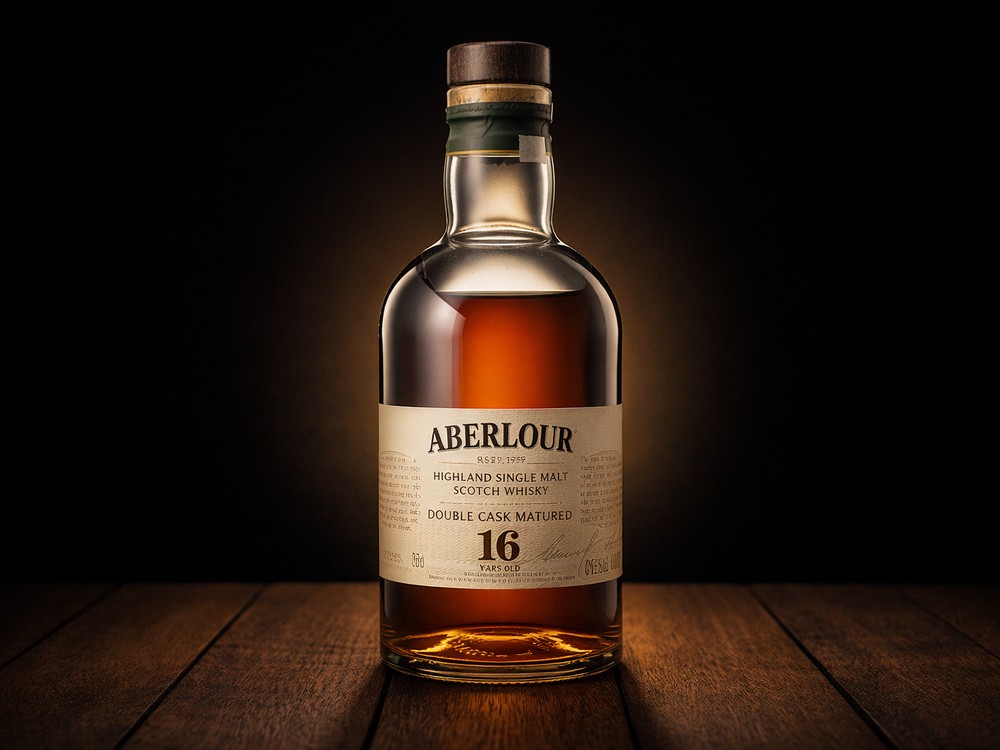 Aberlour Single Malt 16 year