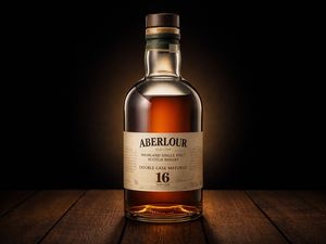 Aberlour Single Malt 16 year