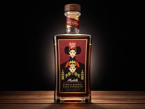 Rabbit Hole Dareringer Single Barrel
