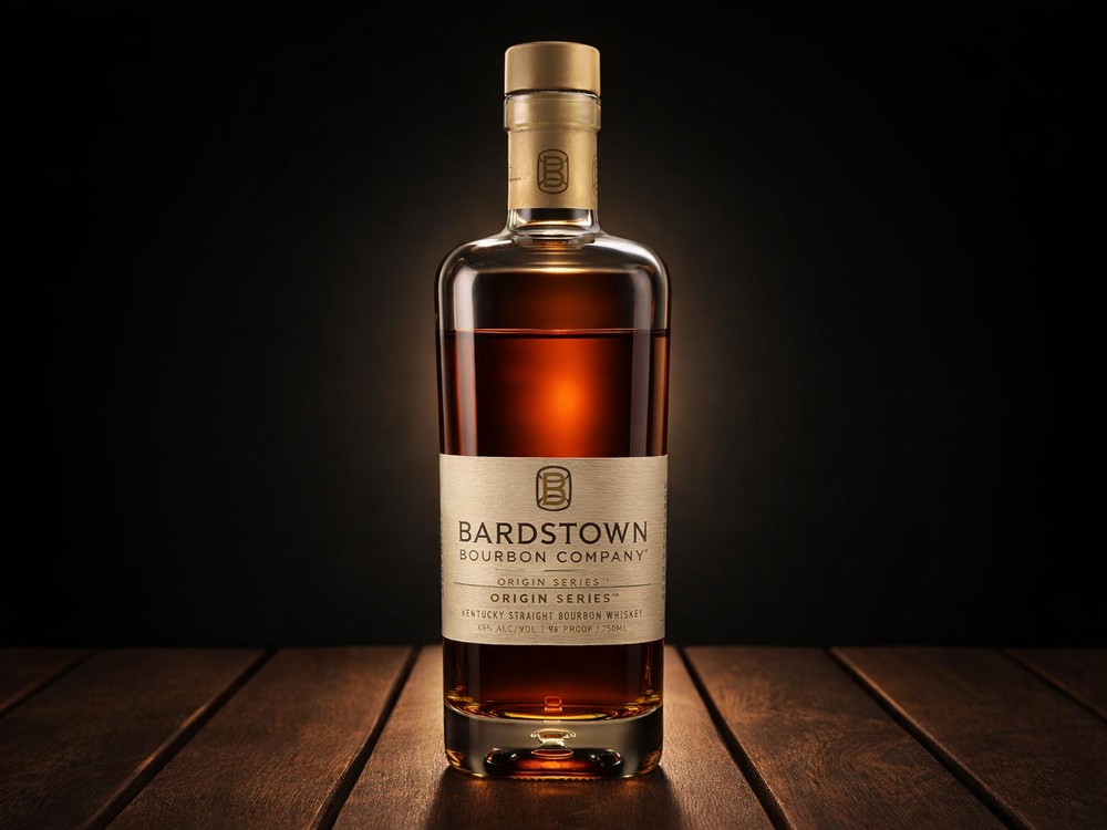 Bardstown Origin Bourbon