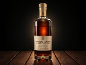 Bardstown Origin Bourbon