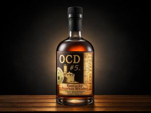 Glenn’s Creek OCD #5 Single Barrel