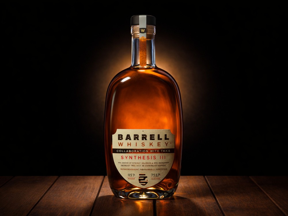 Barrell Synthesis III