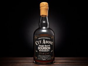 Crittenden Double Oak Single Barrel