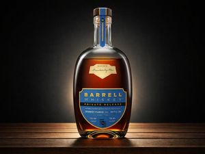 Barrell Private Release