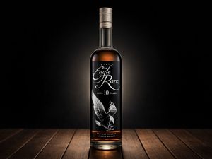 Buffalo Trace Eagle Rare 10 year Bourbon