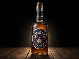 Michter’s Small Batch American Whiskey
