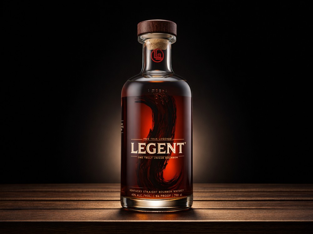 Legent Bourbon