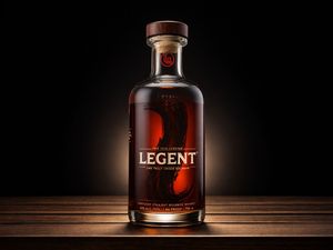Legent Bourbon
