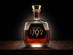 1792 Small Batch Bourbon
