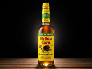 Heaven Hill Mellow Corn
