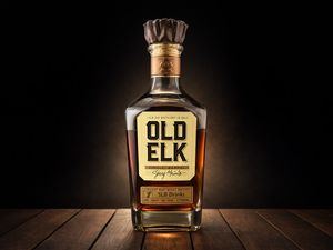 Old Elk  Single Barrel Wheat