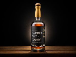 Barrel King The Delta 96