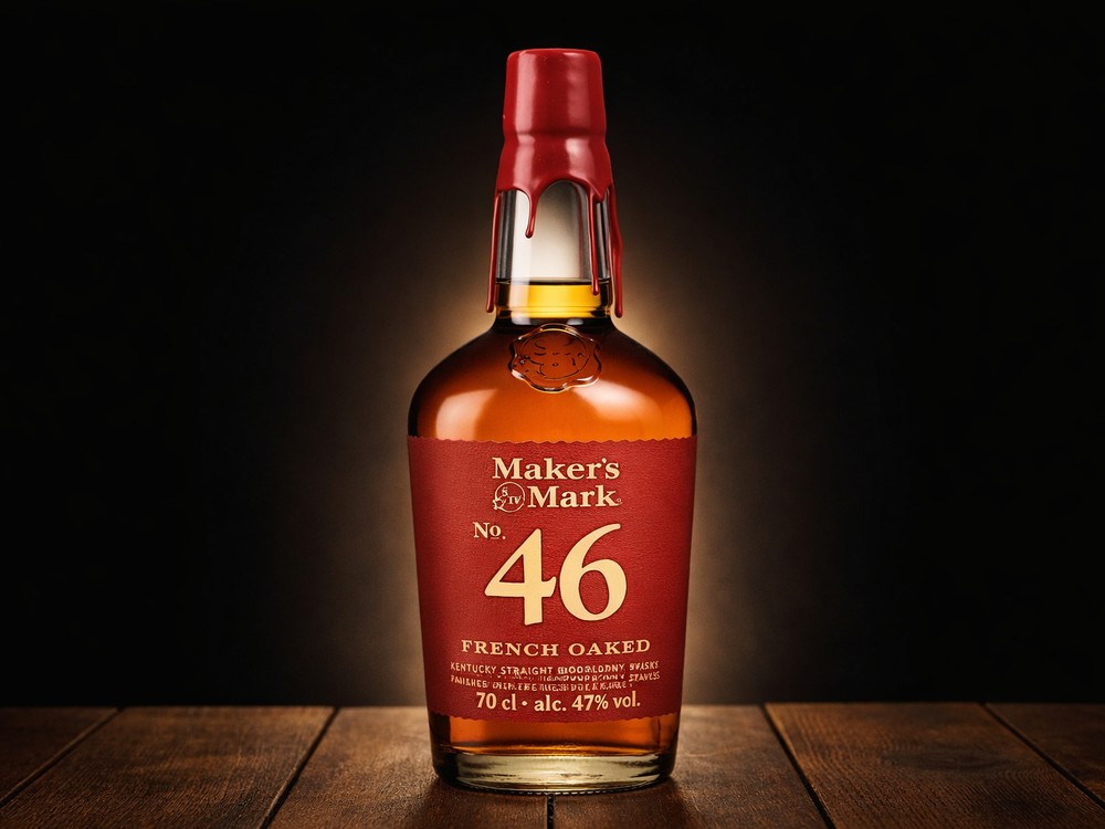 Maker’s Mark 46