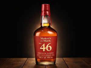 Maker’s Mark 46