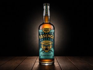 Evernorth Spirits Essence
