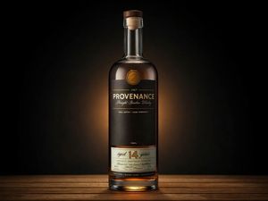 Provenance 14 Year Bourbon