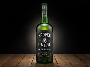 Proper Twelve Irish Whiskey