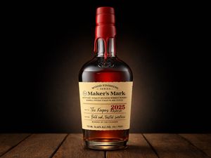 Maker’s Mark The Keeper’s Release