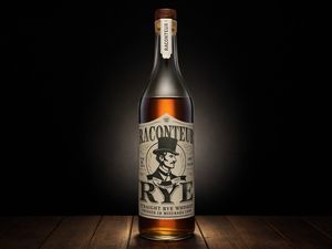 Raconteur Rye